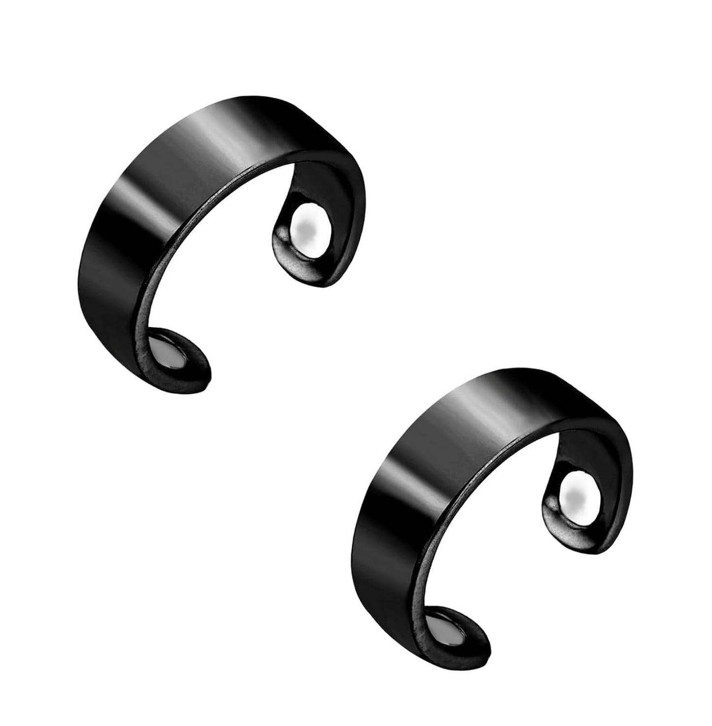 Sugar Control Ring & Acupressure Clip – Natural Blood Sugar Regulation Support | Non-Invasive Wellness Aid