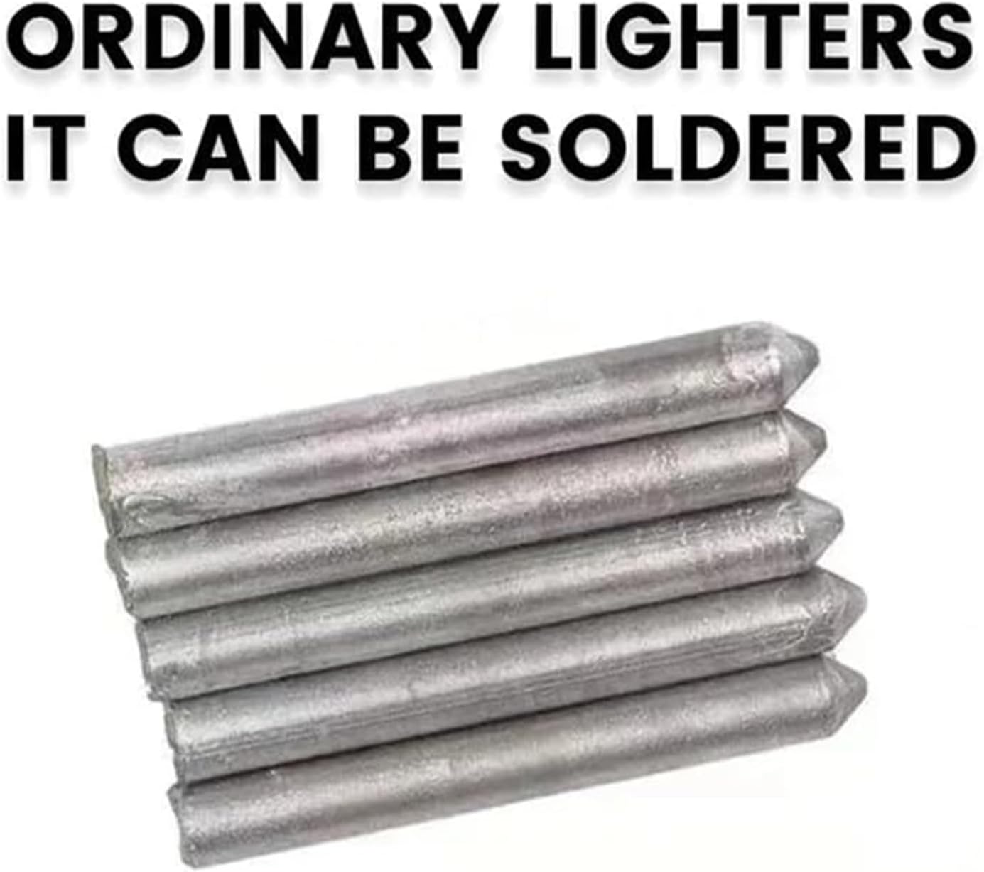 Low-Temp Welding Rod