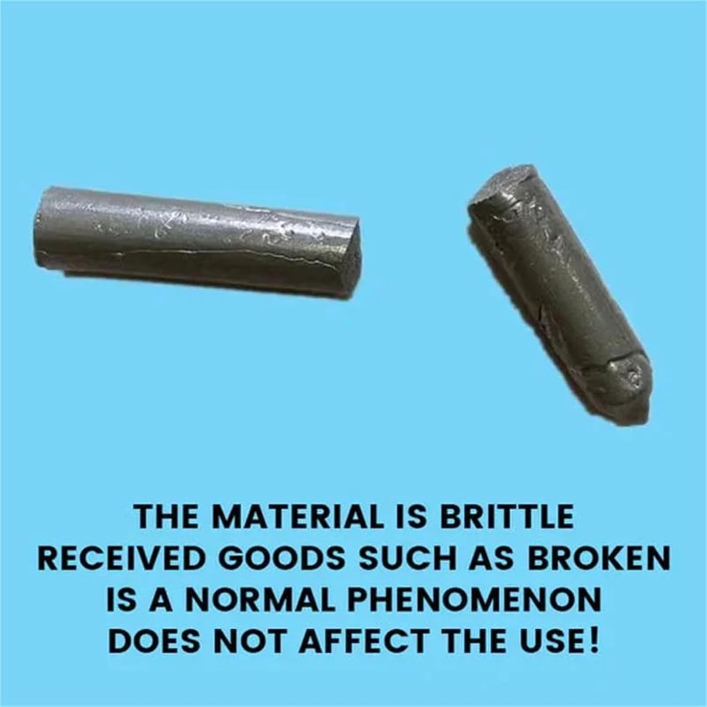 Low-Temp Welding Rod
