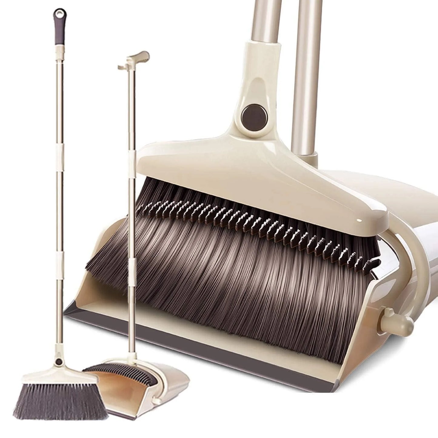 Cleaning Broom and Dustpan Broom Household