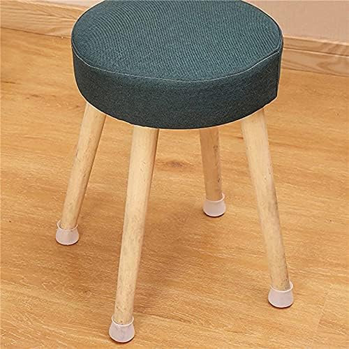 Leg Caps for Furniture- Easy movement & No more floor scratches