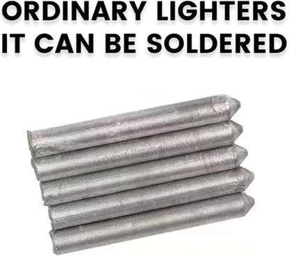 Low-Temp Welding Rod