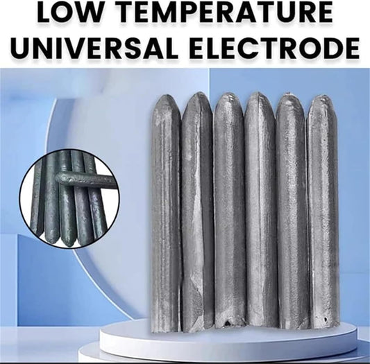 Low-Temp Welding Rod