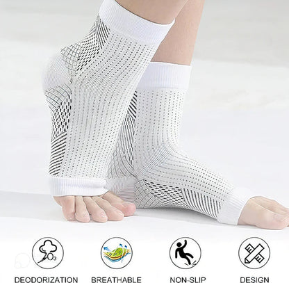 Pain Relief Compression Socks (Buy 1 Get 1 Free)