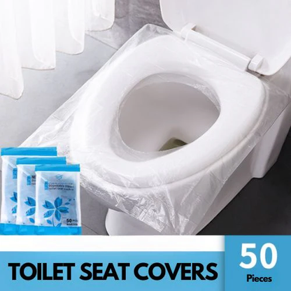 Disposable Toilet Seat Cover