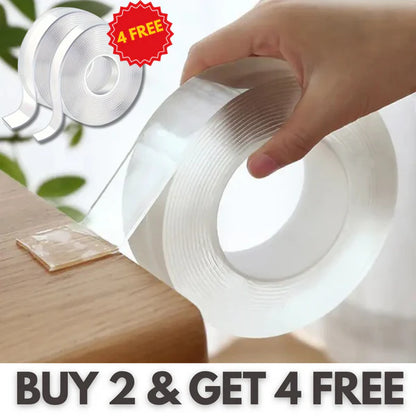 Nano Magic Grip Tape 3 Meter (Buy 1 Get 2 Free)