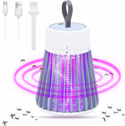 Electronic Mosquito Killer Lamp - USB Powered - HomeHq