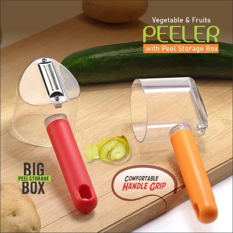 Fruit Vegetable Peeler