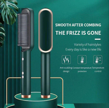 New Combo Hair Straightner - HomeHq